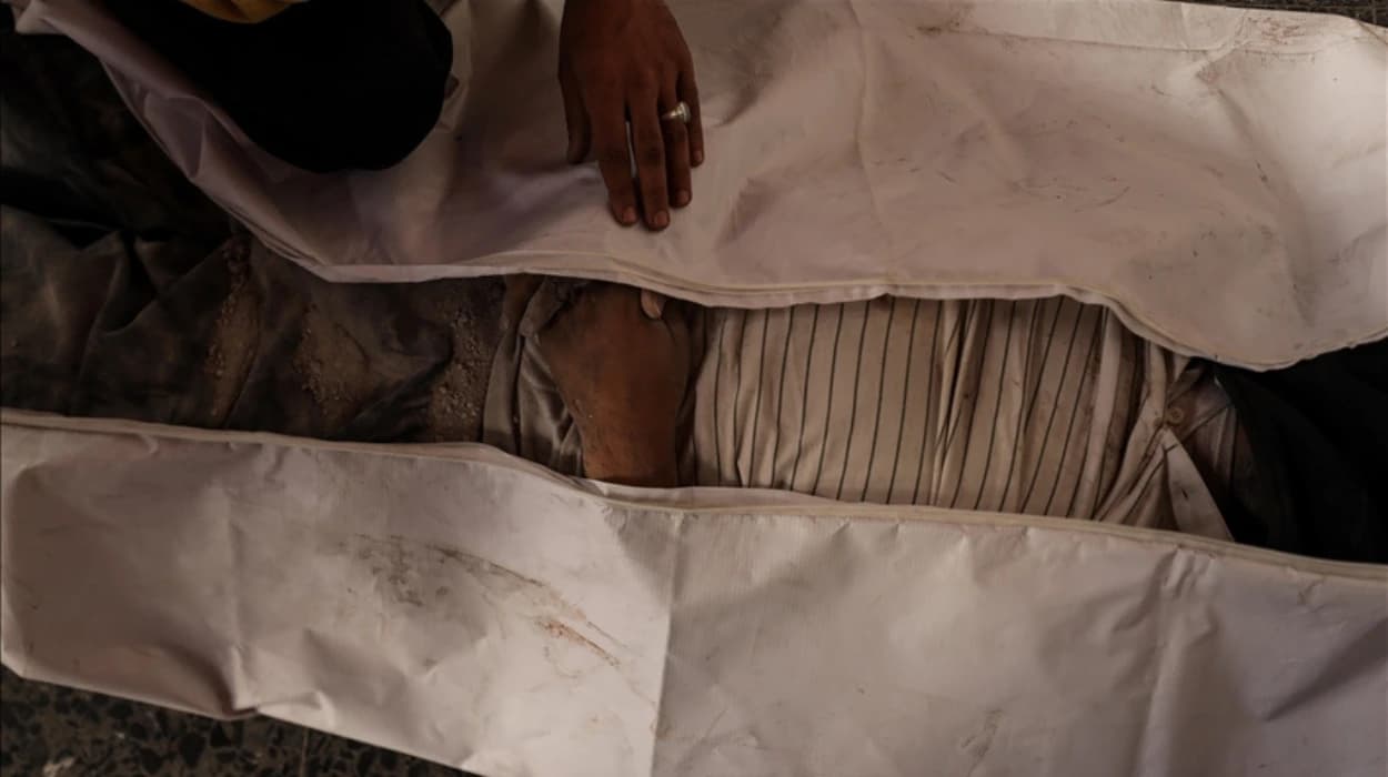 HRW: Israel used US bombs on Gaza schools