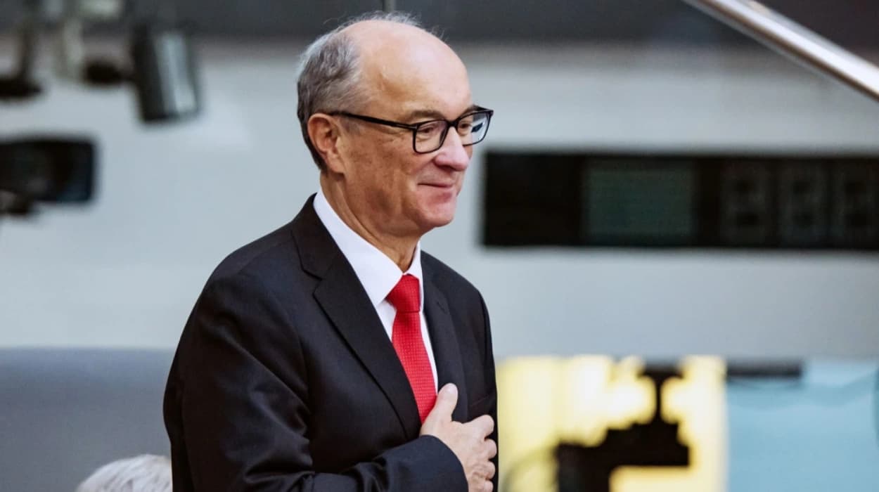 America Cuts Ties to Polish Sejm Speaker Following Offensive Trump Remarks