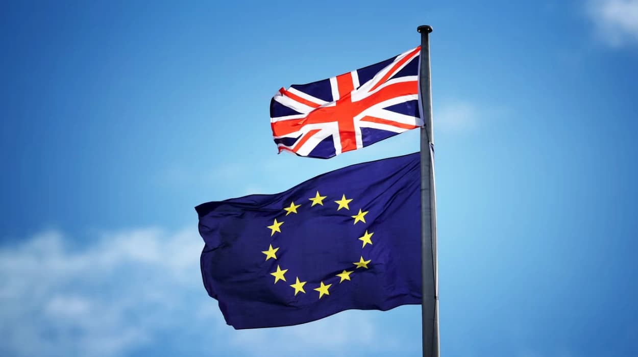 Brexit costs UK Up to £90bn in lost tax revenue annually