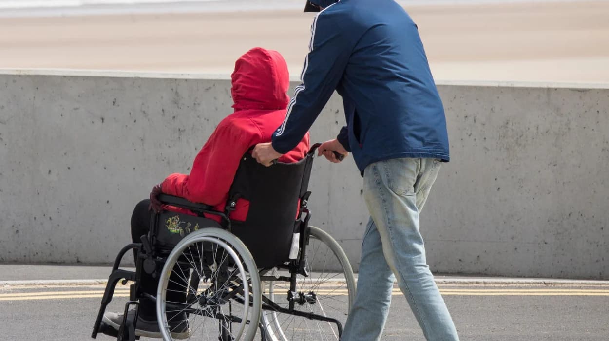 Carers hit hard as review blames Tory welfare failures