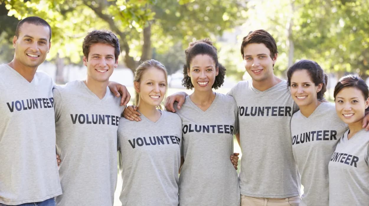 Charities reject UK’s mandatory migrant volunteering