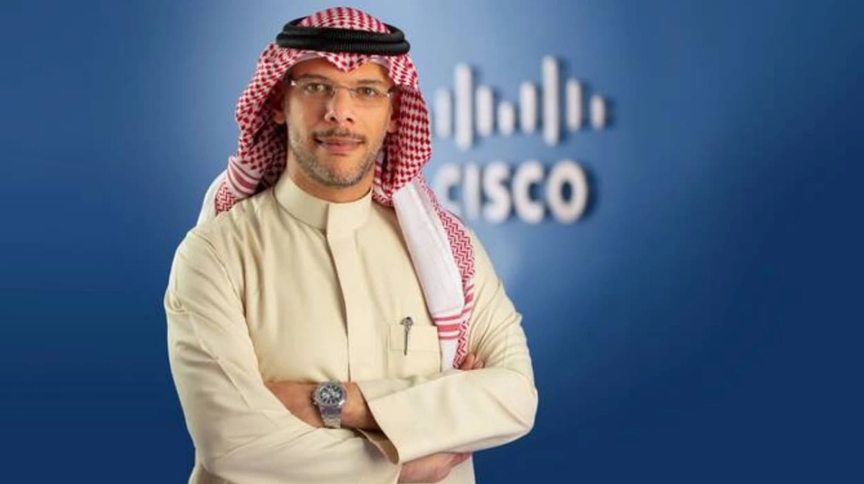 Cisco Drives Saudi Arabia’s AI, Cybersecurity and Talent for Vision 2030