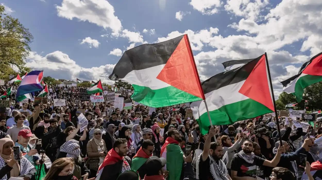 Countries That Support Israel: Global Allies and Diplomatic Landscape