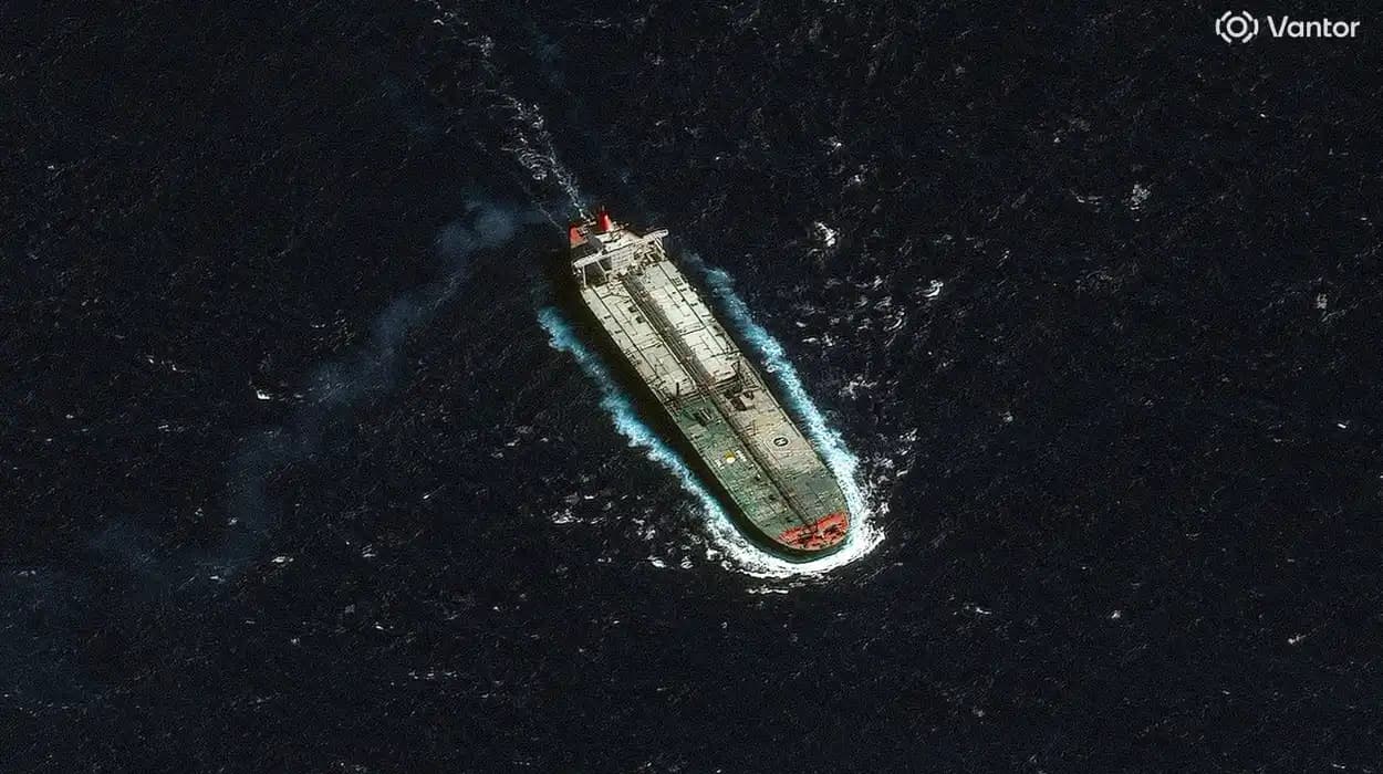 Cuba denounces US seizure of oil tanker near Venezuela