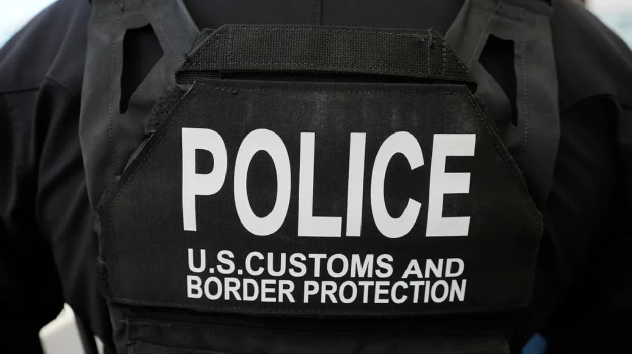 Customs and Border Protection personnel to arrive in Charlotte for enforcement