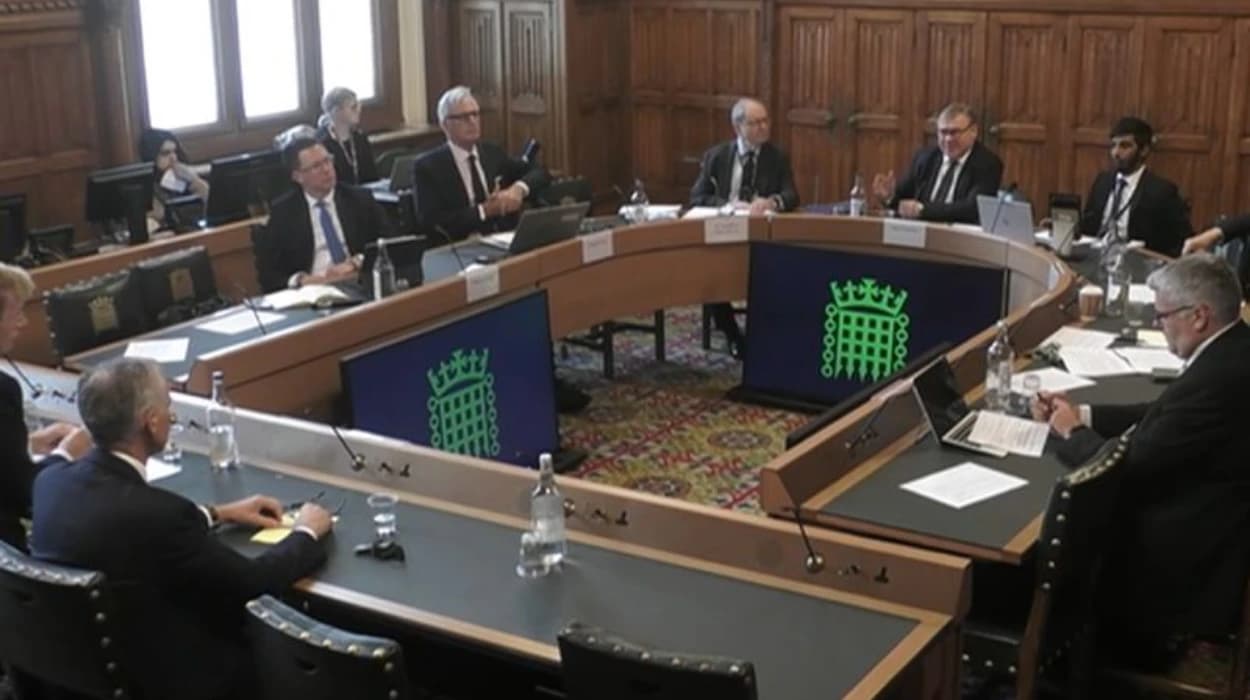 UK military civilian harm incidents secrecy raises public confidence concerns report