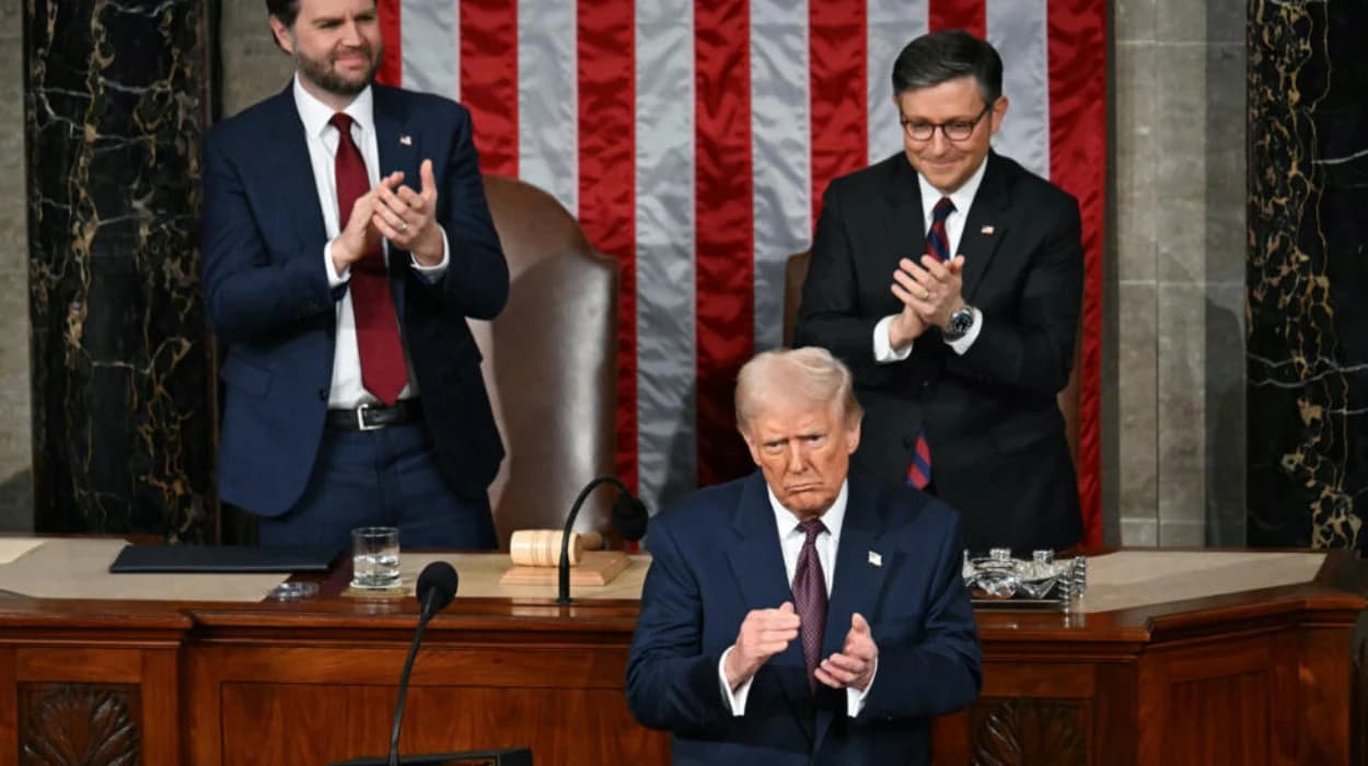 Denmark and Greenland reject US claims over Arctic territory