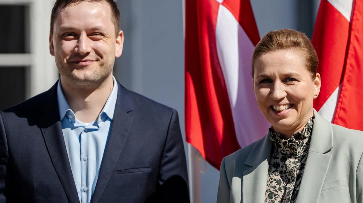 Denmark says Donald Trump Greenland threat endangers NATO