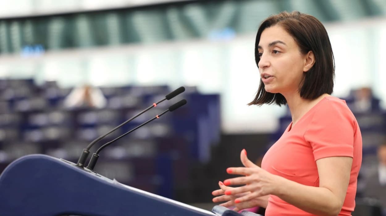 Digital violence equals real harm, UN women says