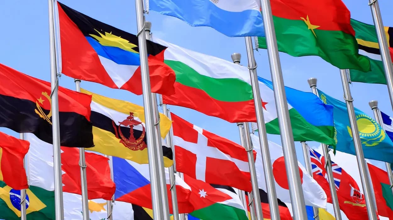 Diplomacy's Pivotal Role in Shaping Global International Relations Dynamics