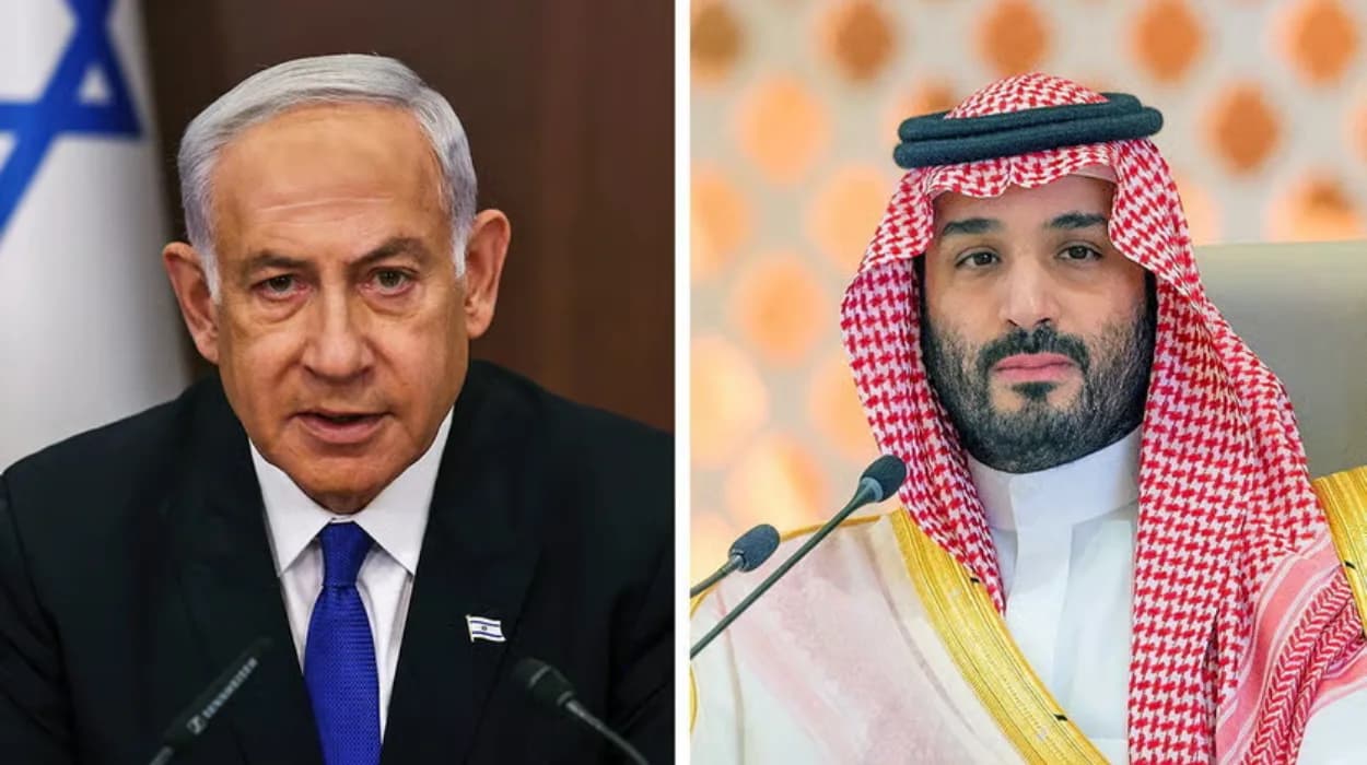 Does Saudi Arabia Support Israel? Understanding a Complex Middle East Dynamic