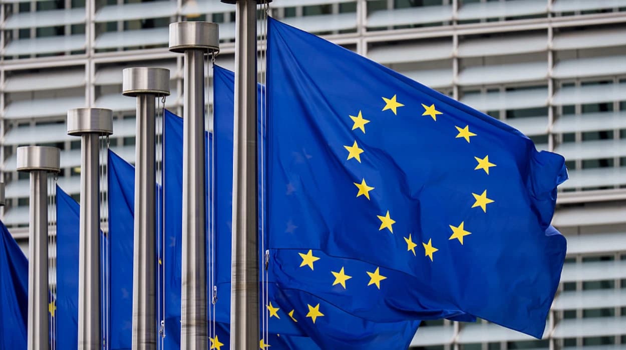 EU Commission approves SAFE defence loans second wave eight countries