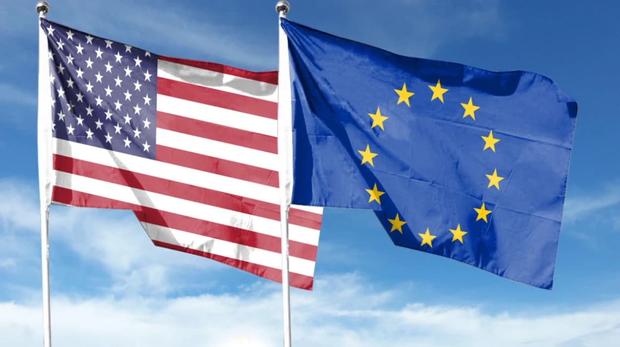 EU and US differences deepen over Palestine strategy