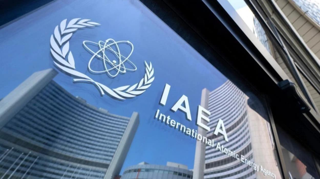 Egypt Mediates Iran-IAEA Nuclear Inspections Stalemate in 2025