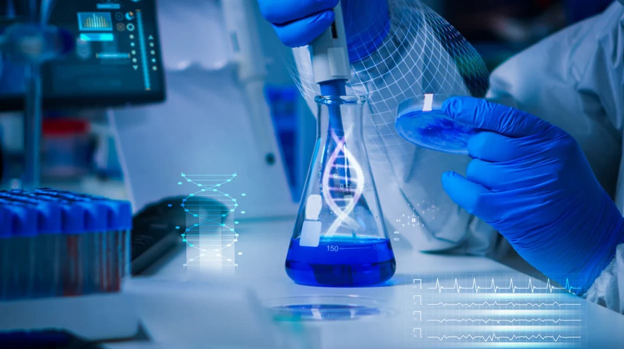 Europe Revitalises Life Science Industry to Boost Competitiveness and Innovation