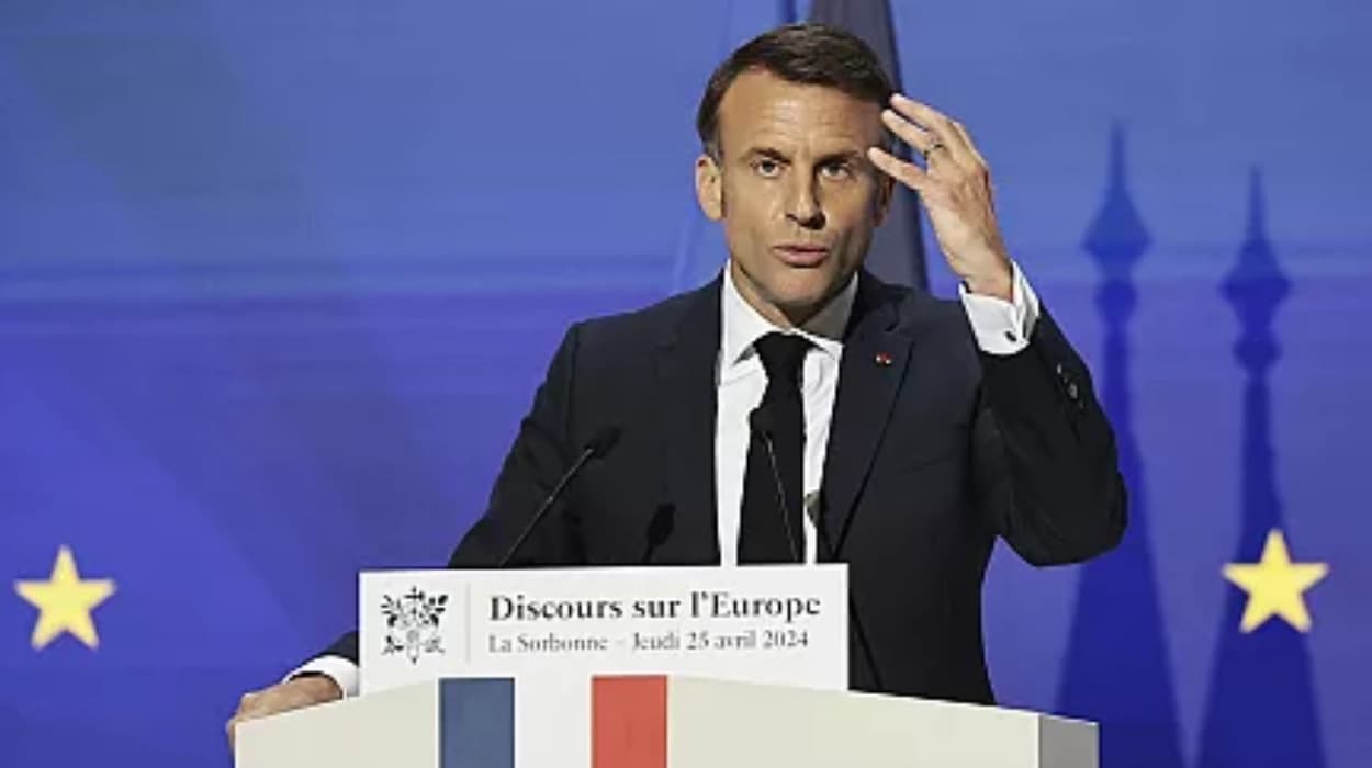 European Push for Social Media Age Restrictions Strengthens with France Under-15 Proposal