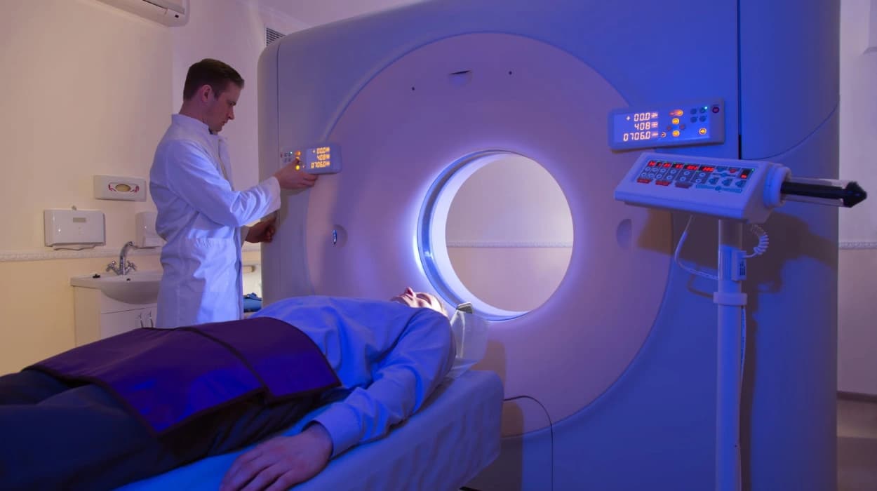 France Radiology Plan Sparks Protests, Minister Claire Moulin Responds