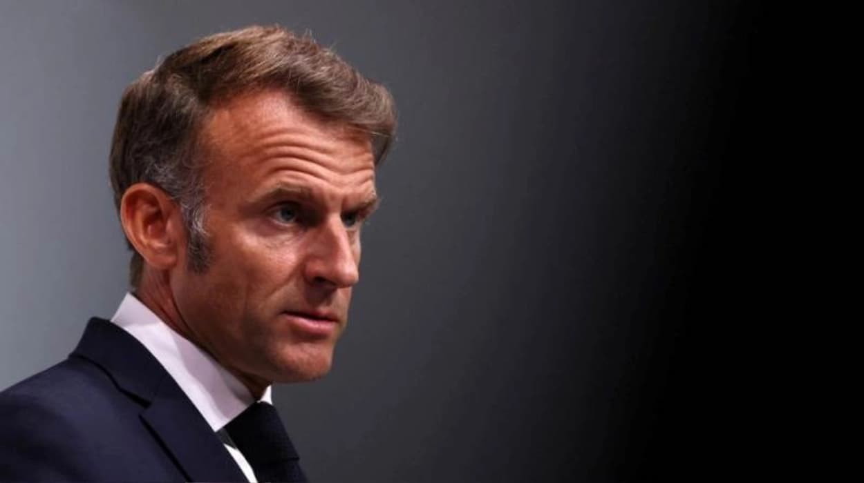 France and Jordan reject Gaza reconstruction proposal