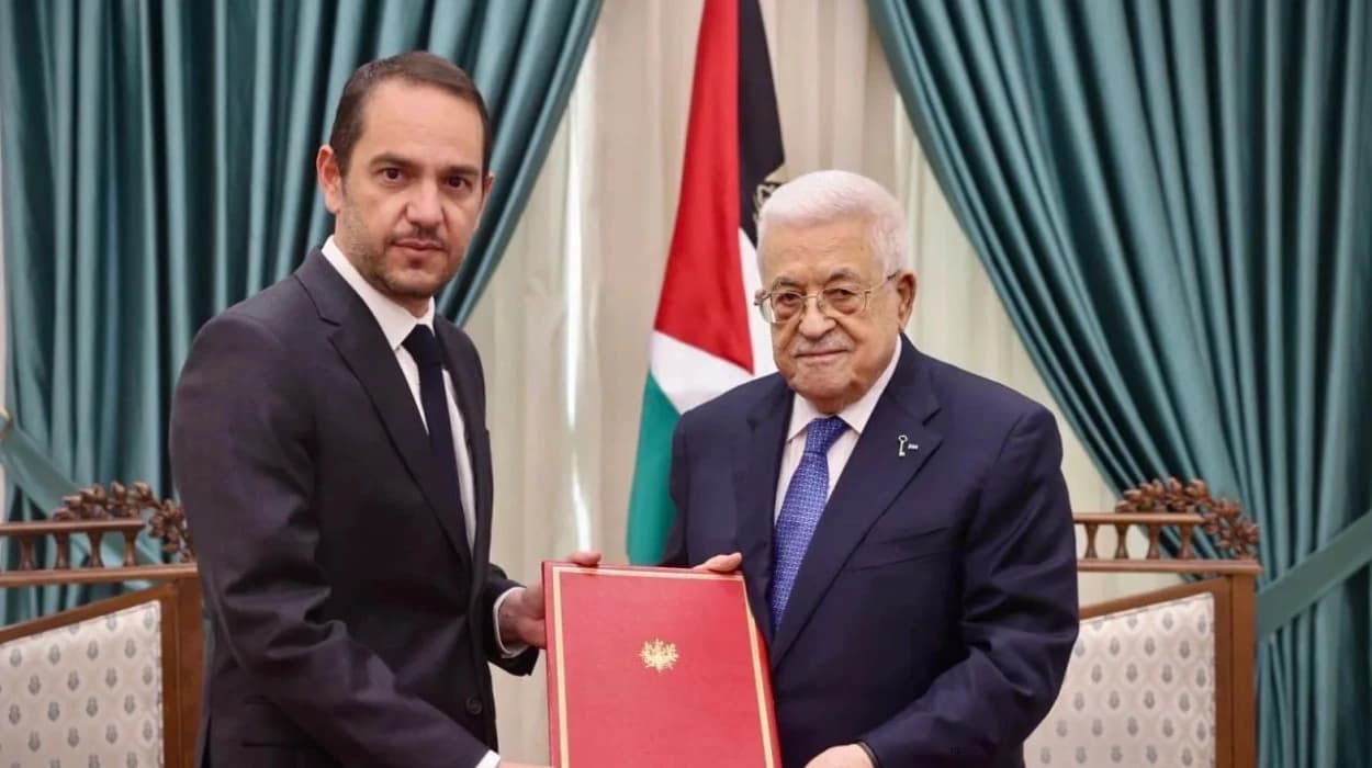 France fails to rally UN for Palestinian state recognition