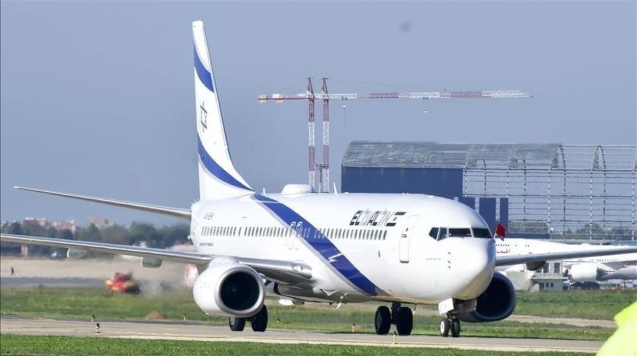 France stops Israeli visa renewals for El Al Guards
