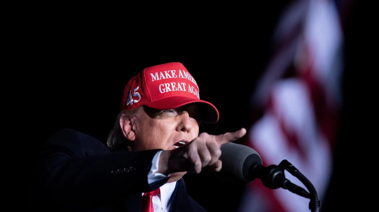 Fulton County under DOJ scrutiny: 2020 election records requested