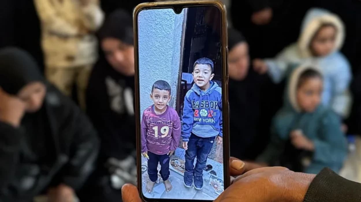Gaza Health Ministry Reports: Key Facts on the Death Toll