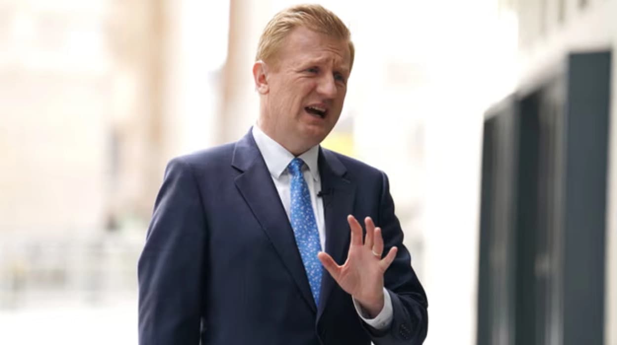 Gaza anger could unseat top UK Ministers: Poll