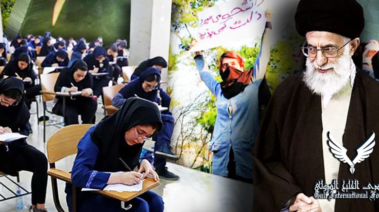 Government Initiatives Promoting Education, Science, and Technology Advancement Nationwide and in Iran