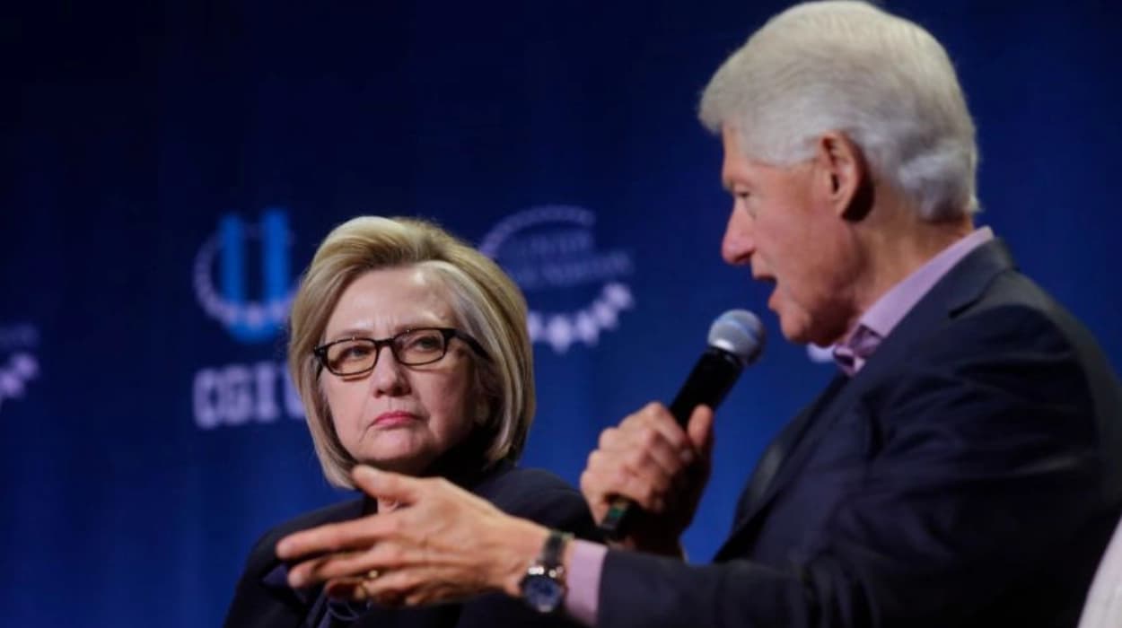 Hillary Clinton Urges Public Hearing with Comer Before Scheduled Epstein File Depositions