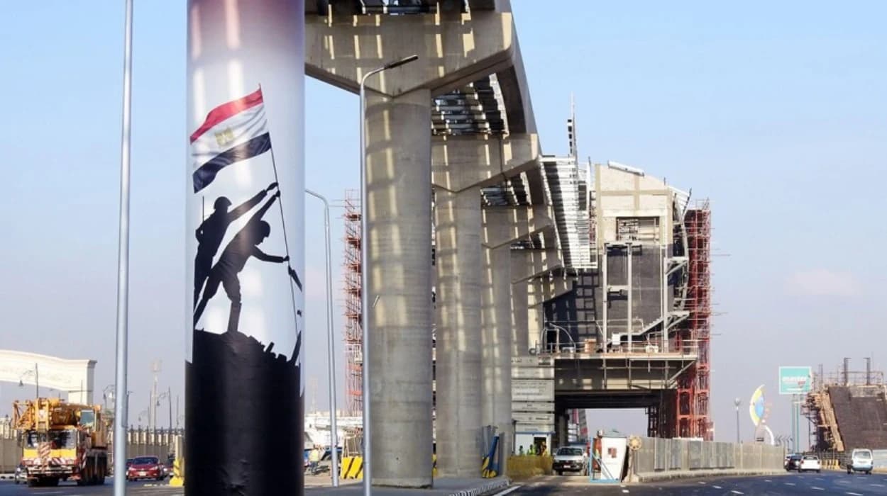 How Egypt’s Reforms Propel Infrastructure and Investment Growth