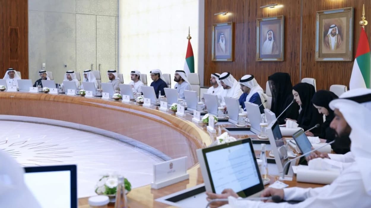 How UAE Policies Drive Innovation, Sustainability, and Economic Growth