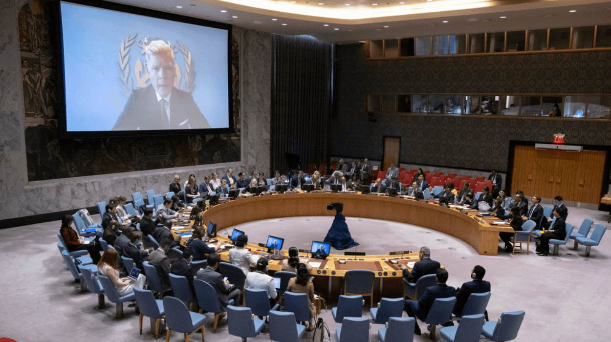 Humanitarian Access in Yemen Shrinks as Conflict and Crisis Persist