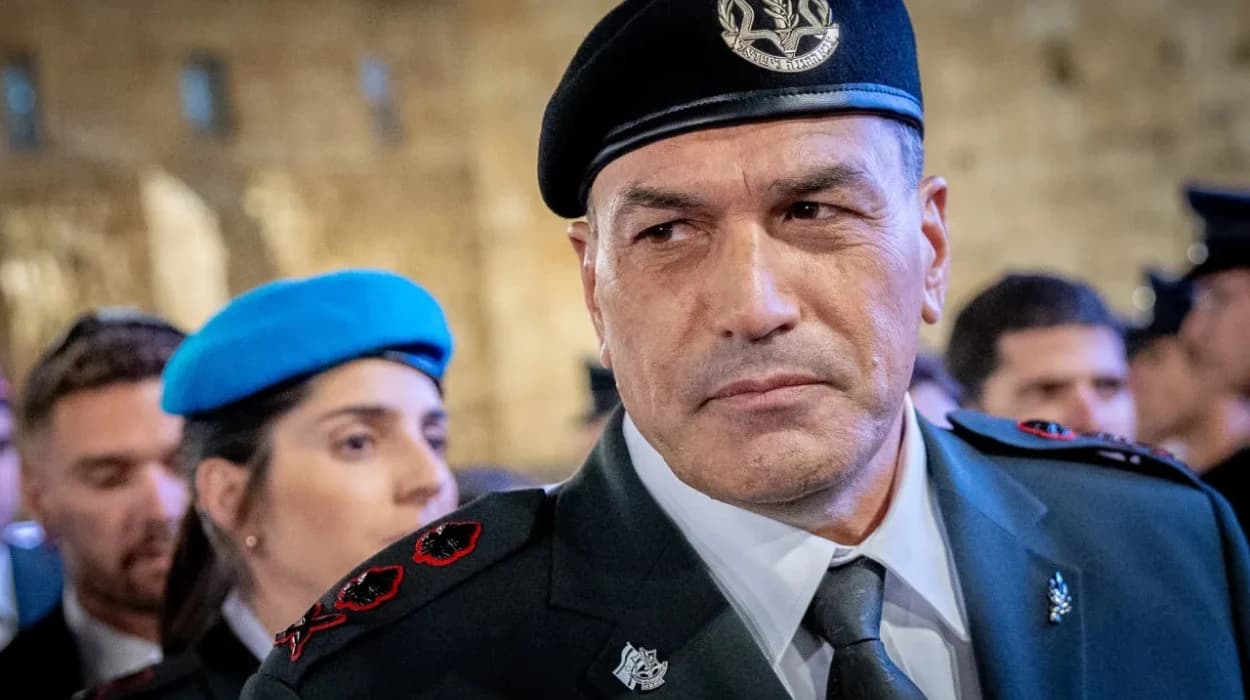 IDF Chief Zamir cancels US trip amid Gaza ceasefire deadlock