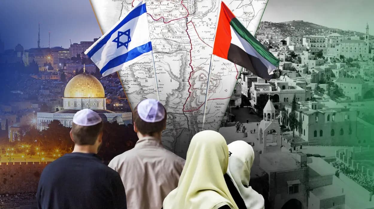 In-Depth Analysis of the Israel-Palestine Conflict and Developments in 2023