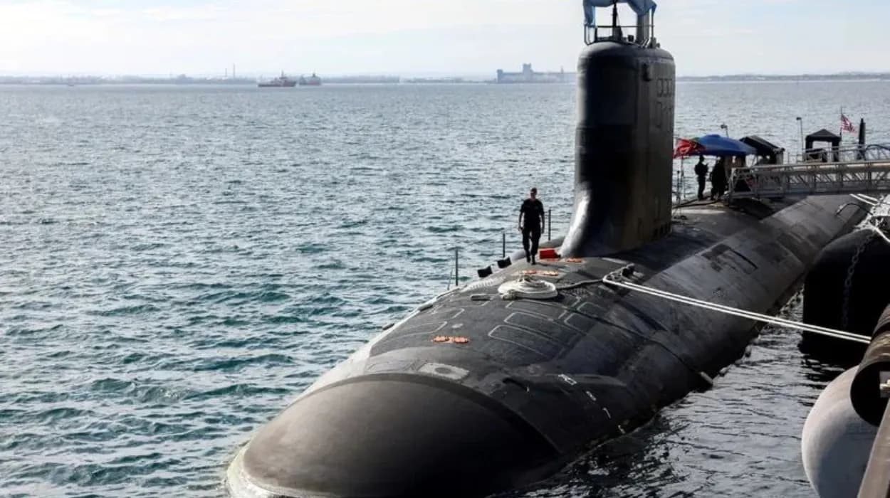 Indo-Pacific nominee confirms AUKUS review ongoing