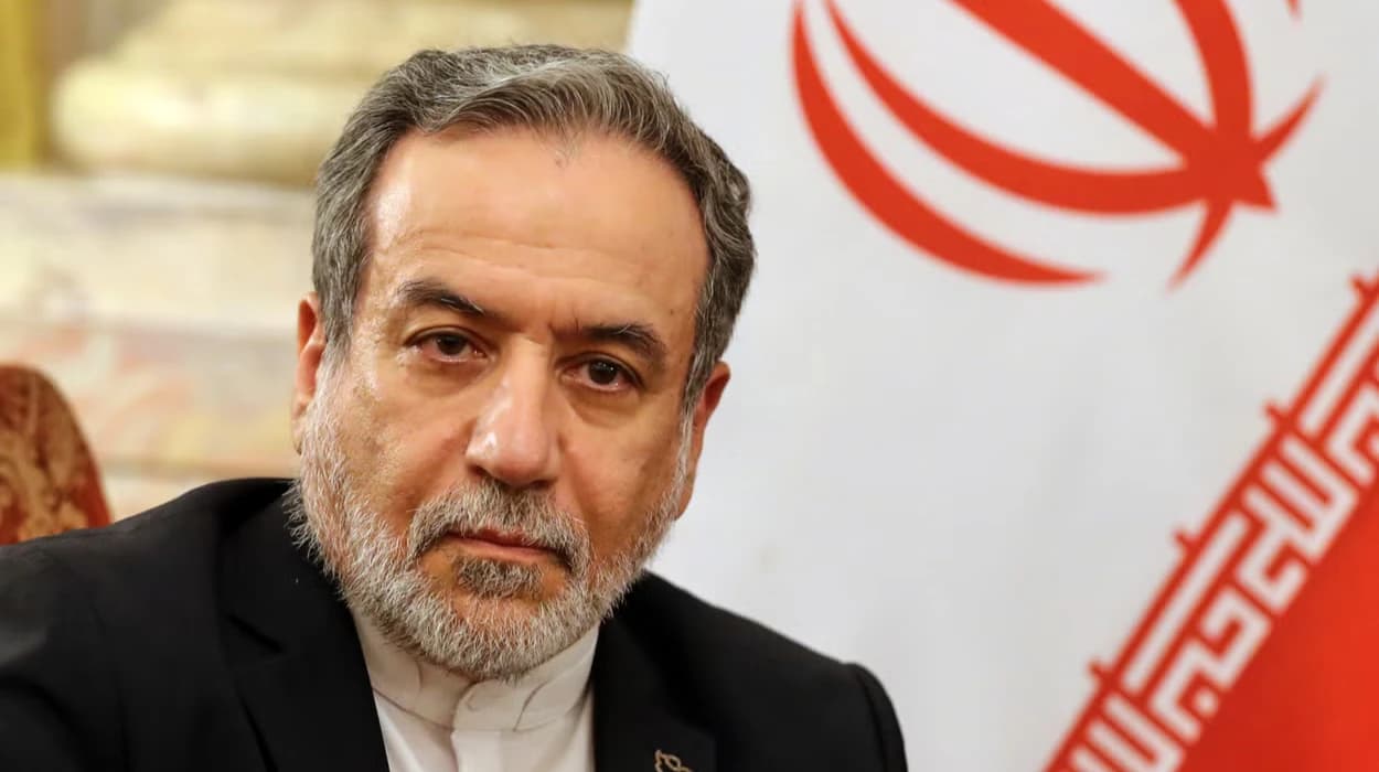 Iran and France near deal on prisoner exchange over Gaza