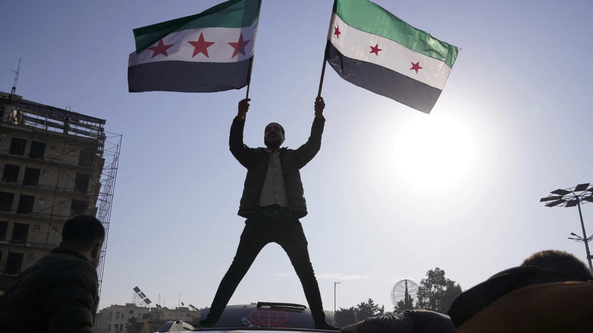 Is Syria Supporting Palestine? Shifts and Future of Their Alliance