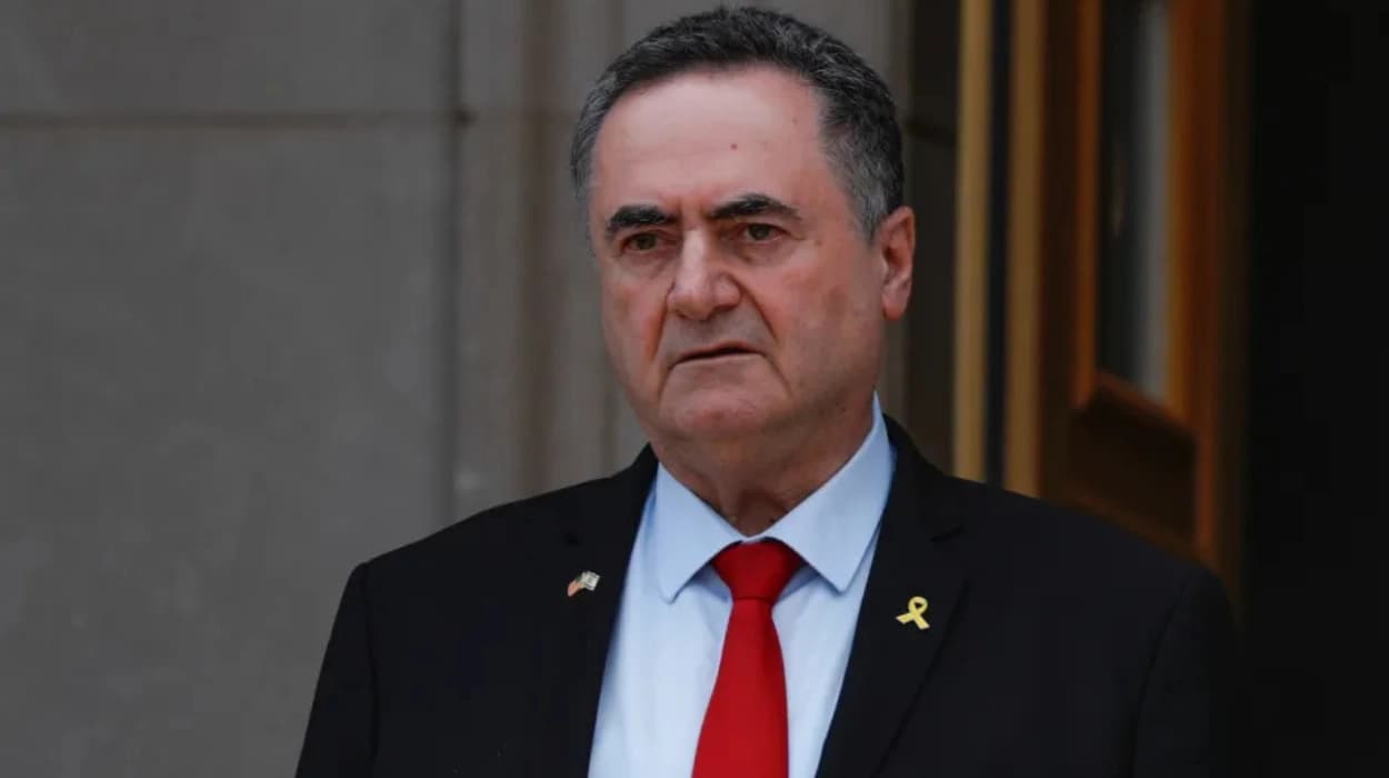 Israeli Minister threatens to level Gaza City amid offensive