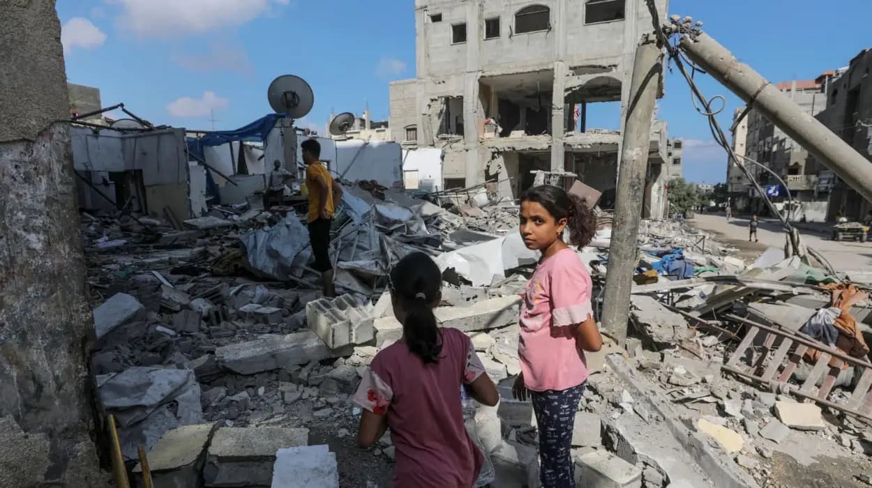 Israeli Official: No Gaza Talks, Escalation with Hamas Likely Unavoidable