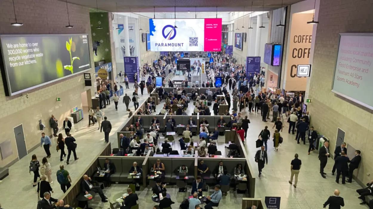 Israeli arms companies defy UK Govt ban at DSEI