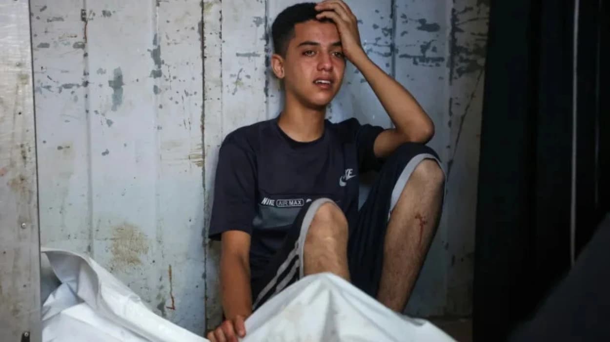 Israeli reservists called up for Gaza City offensive
