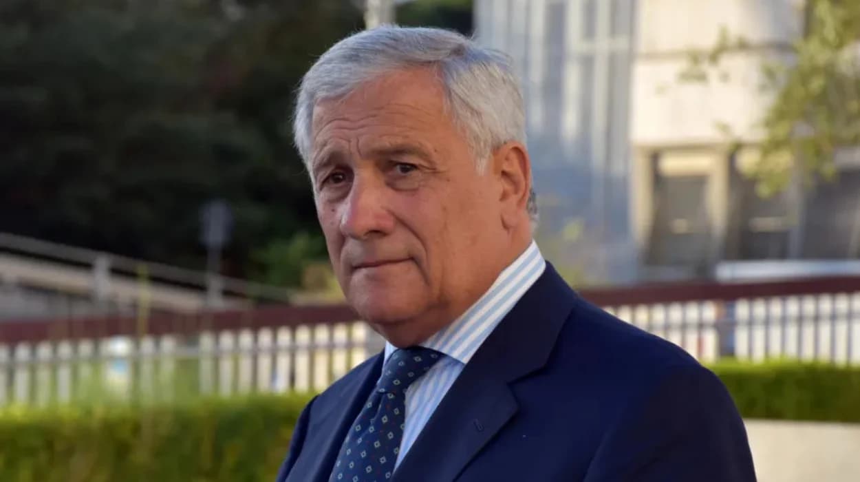 Italy condemns Israeli attacks on UN peacekeepers in Lebanon