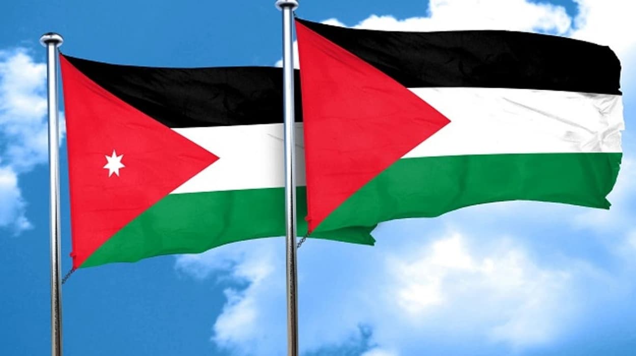 Jordan-Palestine: Shared Struggles, Quiet Influence