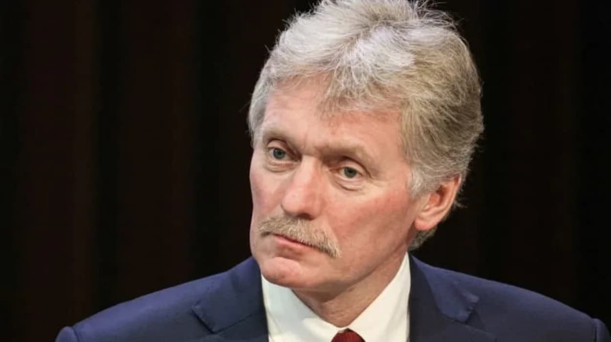 Kremlin Describes Latest Abu Dhabi Peace Talks as Constructive and Productive