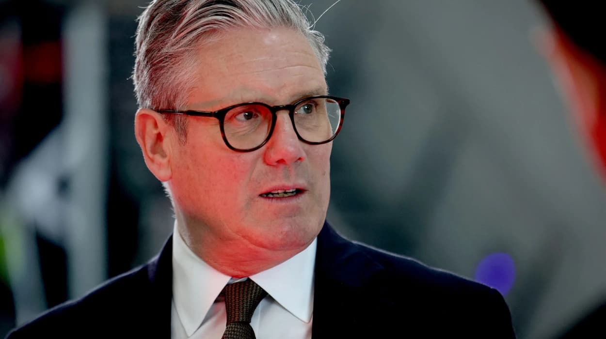 Labour MPs rebel over Keir Starmer’s migration plan