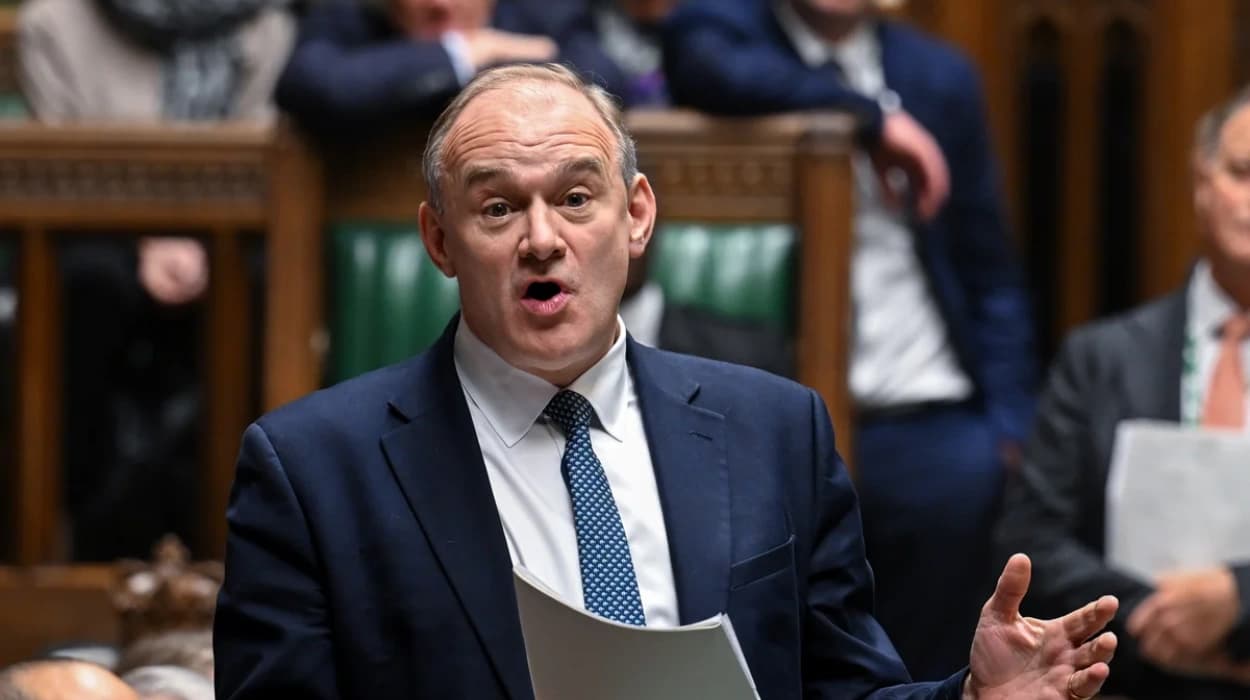 Labour MPs support Lib Dem push for new customs union
