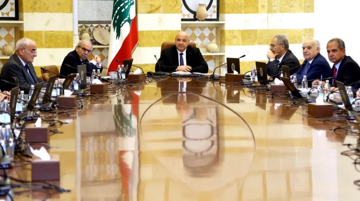 Lebanon’s Role in Regional Diplomacy and Mediterranean Cooperation Initiatives