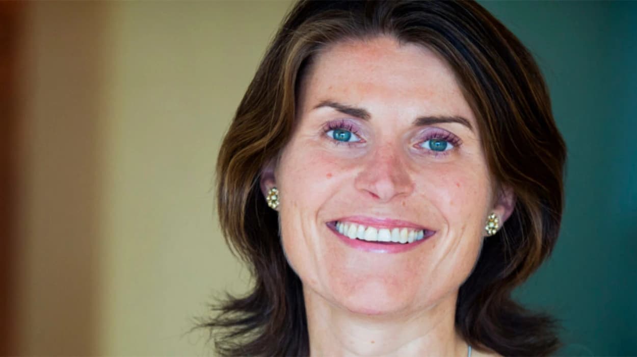 Lisette van Doorn to Step Down as ULI Europe CEO in 2025