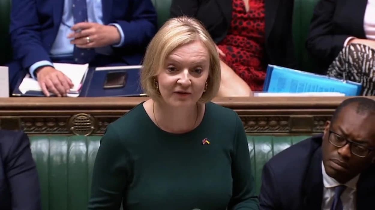 Majority of Tories endorse net zero despite party split