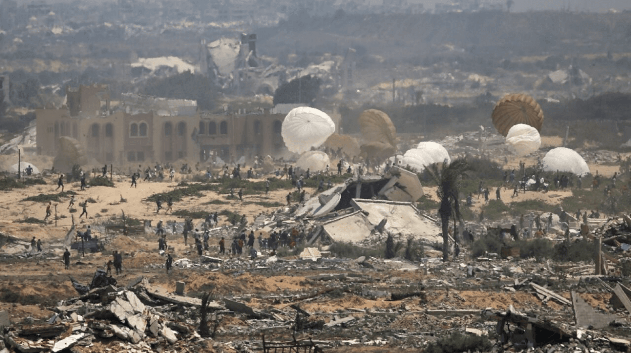 Mediators Await Israel's Response to Gaza Ceasefire Proposal 2025